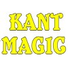 KANT MAGIC SHOP KANT MAGIC SHOP