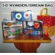 3D Dream Bag