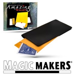 Absolutely Amazing Wallet