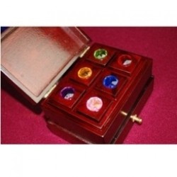 AMAZING JEWELRY (GEMS) BOX - DELUXE 2.0