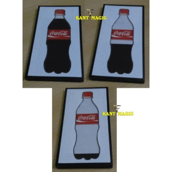 ANIMATED COKE PICTURE