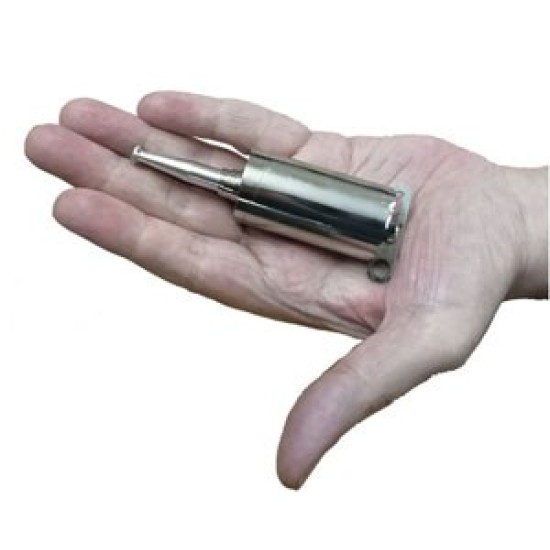 Appearing Cane (Staff) 6 Feet – Stainless Steel