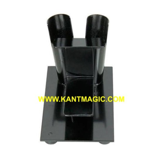 APPEARING CANE LAUNCHER - DOUBLE