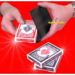 APPEARING DECKS - IMPORTED