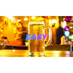 Appearing Beer by Mago Murphy