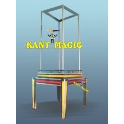 APPEARING / VANISHING LADY - SUPER