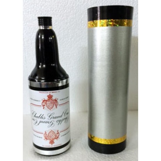 ARSY-VARSY BOTTLE – TORA MAGIC