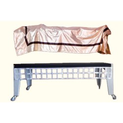 Asrah Levitation and Vanish