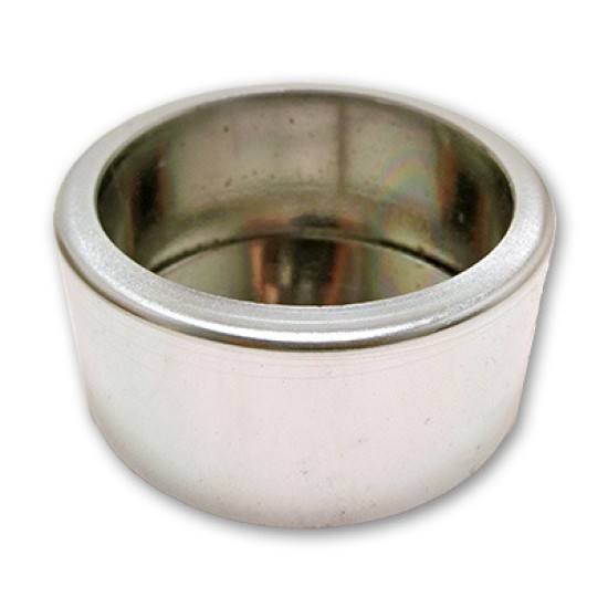 Atomic Water Vase – Metal