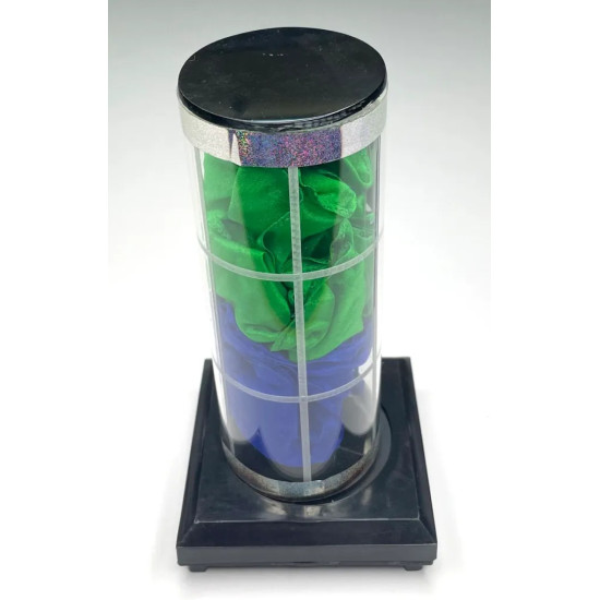 Auto Change Mirror Tube