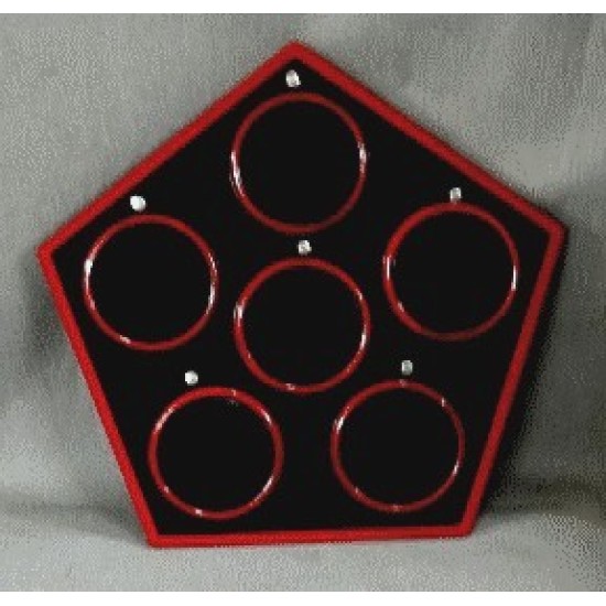 BACK OF WATCHES (TORA)