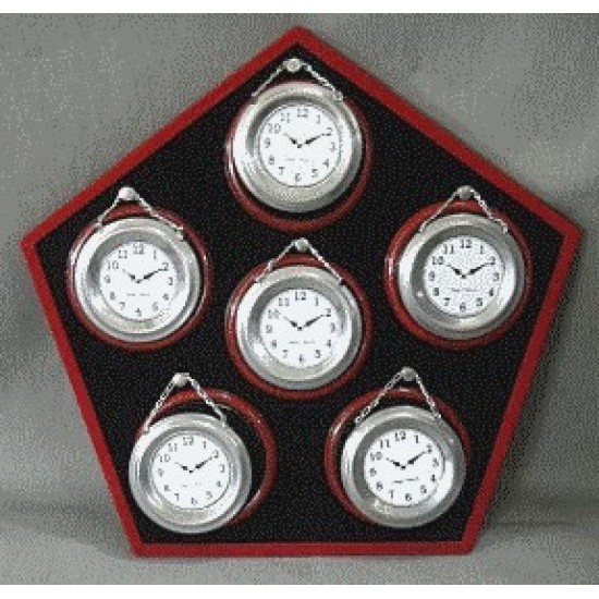 BACK OF WATCHES (TORA)