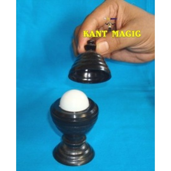 BALL & VASE - PLASTIC