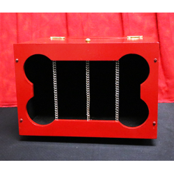 Balloon To Rabbit (Revolving)