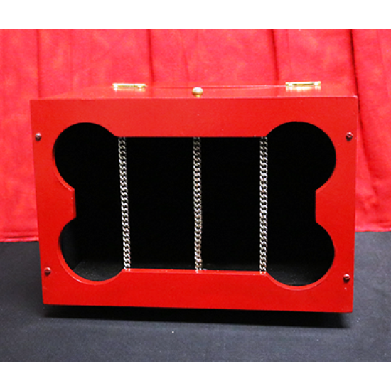 Balloon To Rabbit (Revolving)