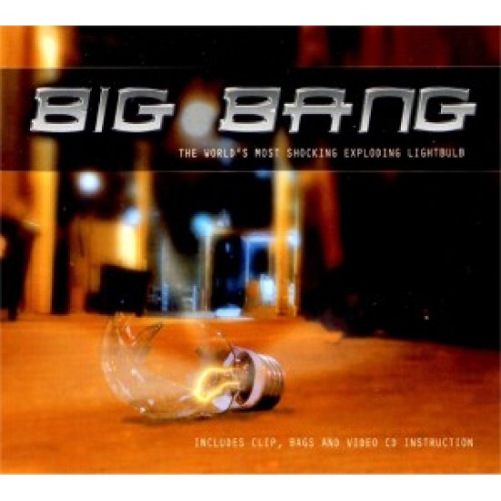 BIG BANG
