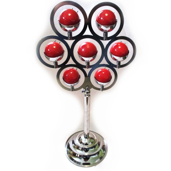 Multiplying Ball Stand