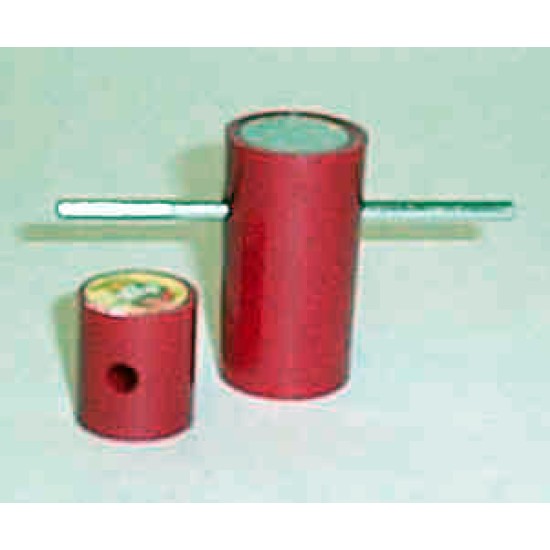 BLOCK PENETRATION - Plastic