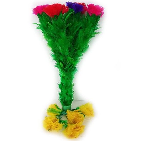 BLOOMING BOUQUET - TRIPLE (8 FLOWERS) - SUPER