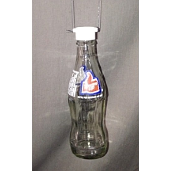 BOTTLE PRODUCTION GIMMICK NEW