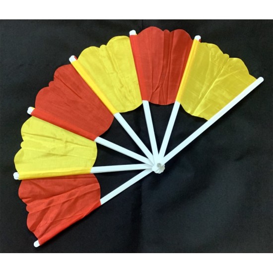 Break Away Fan – Economy (Plastic)