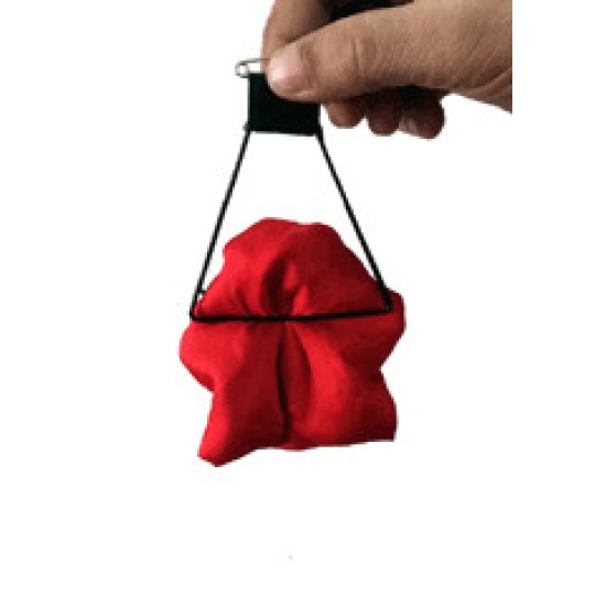 CANE-CARD-SILK HOLDER