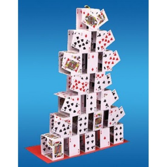 Card Castle – Std.