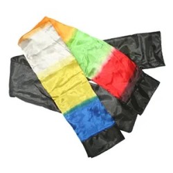 Chameleon Rainbow Streamer