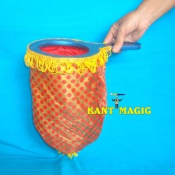 CHANGE BAG - One Hand