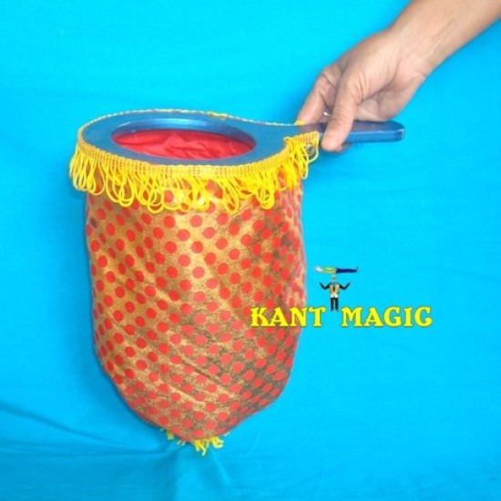 CHANGE BAG - One Hand