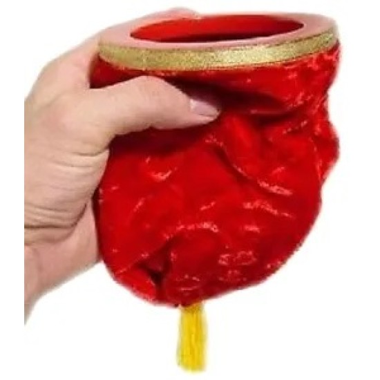 CHANGE BAG - (POCKET SIZE)