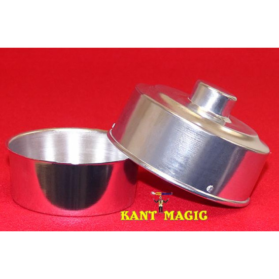 Chick Pan (Aluminum) by Mr. Magic - Trick