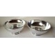 CHINESE RICE BOWLS - Aluminium