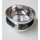 CHINESE RICE BOWLS - Aluminium