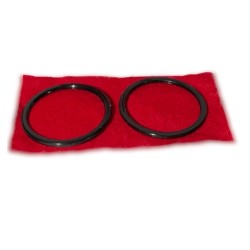 Chinese Ring Illusion