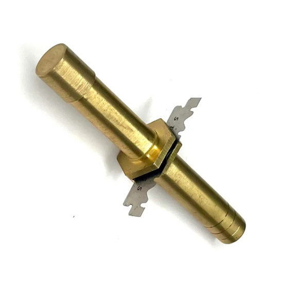 Cig Cutta – Brass
