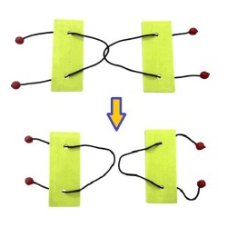 Classic Indian Puzzle