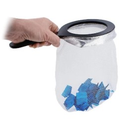 Force Mesh Change Bag