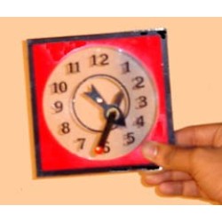 Clock Dial Penetration – Improved