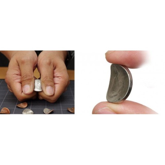 COIN BENDER