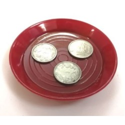 COIN TRAY