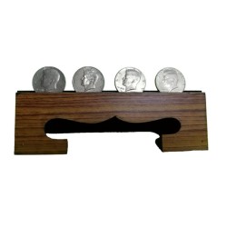 COIN VANISHING STAND