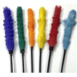 Color Changing Plumes – Synthetic	