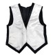 COLOR CHANGING WAISTCOAT