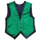 COLOR CHANGING WAISTCOAT