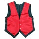 COLOR CHANGING WAISTCOAT