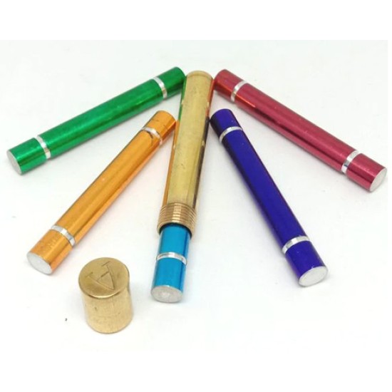 Color Divination Rods