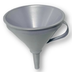 COMEDY FUNNEL - ALUMINIUM 