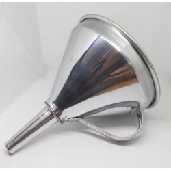 COMEDY FUNNEL – SPUN ALUMINUM (ANODIZED)