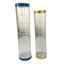 Conradi Utility Tube (Large)– 12″ X 2.25″